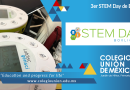 3er STEM Day de BoxLight 3er STEM Day de BoxLight