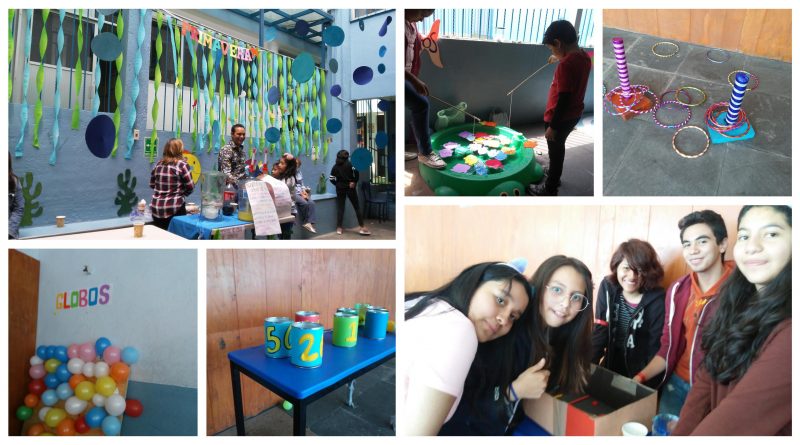 Kermés ecológica de primavera Kermés ecológica de primavera